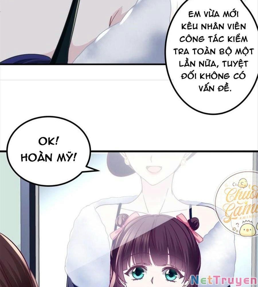 Bảo Bối Tâm Gan Của Lão Đại Xuyên Không Trở Lại Rồi Chapter 72 - Trang 2