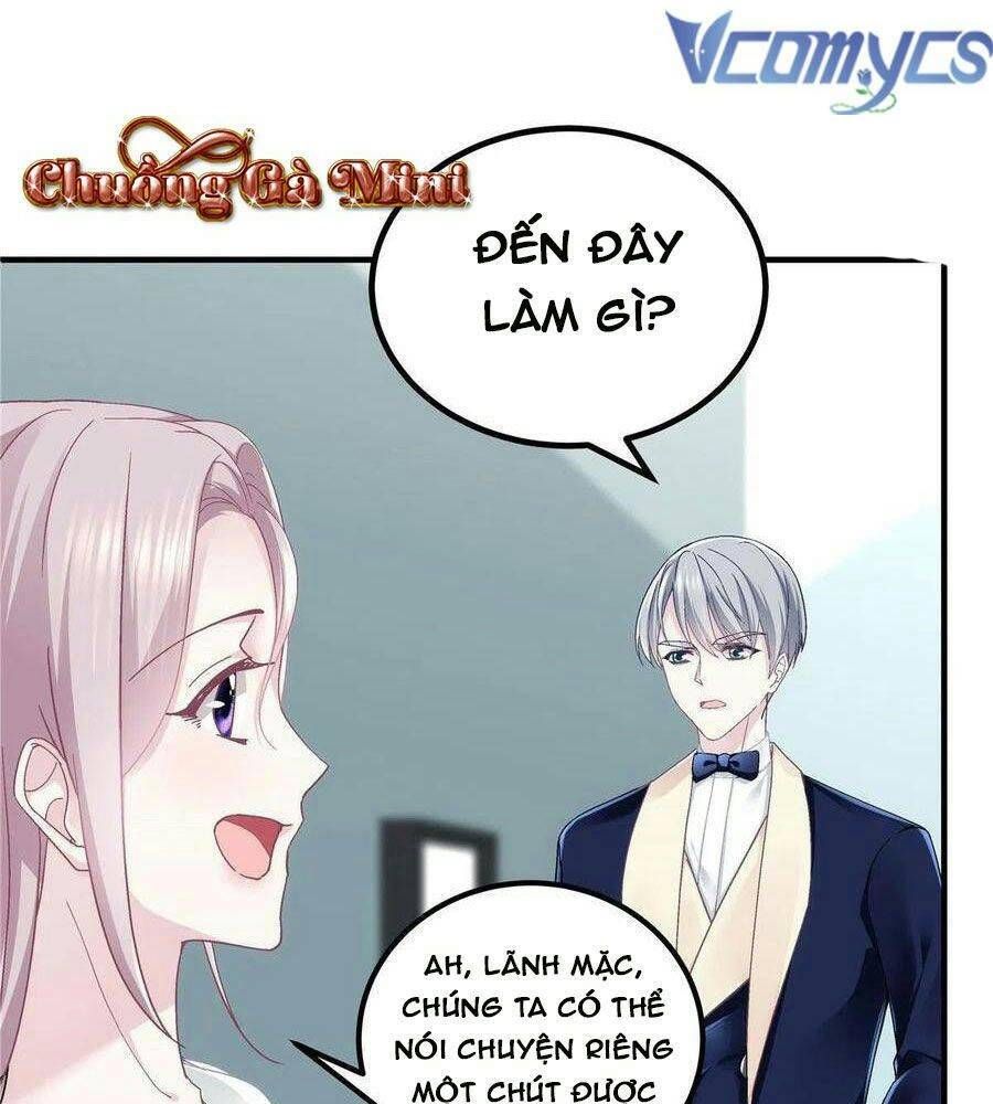 Bảo Bối Tâm Gan Của Lão Đại Xuyên Không Trở Lại Rồi Chapter 73 - Trang 2