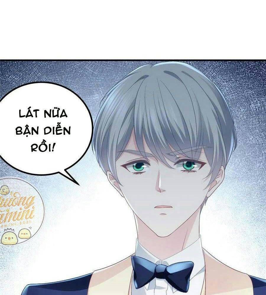 Bảo Bối Tâm Gan Của Lão Đại Xuyên Không Trở Lại Rồi Chapter 73 - Trang 2