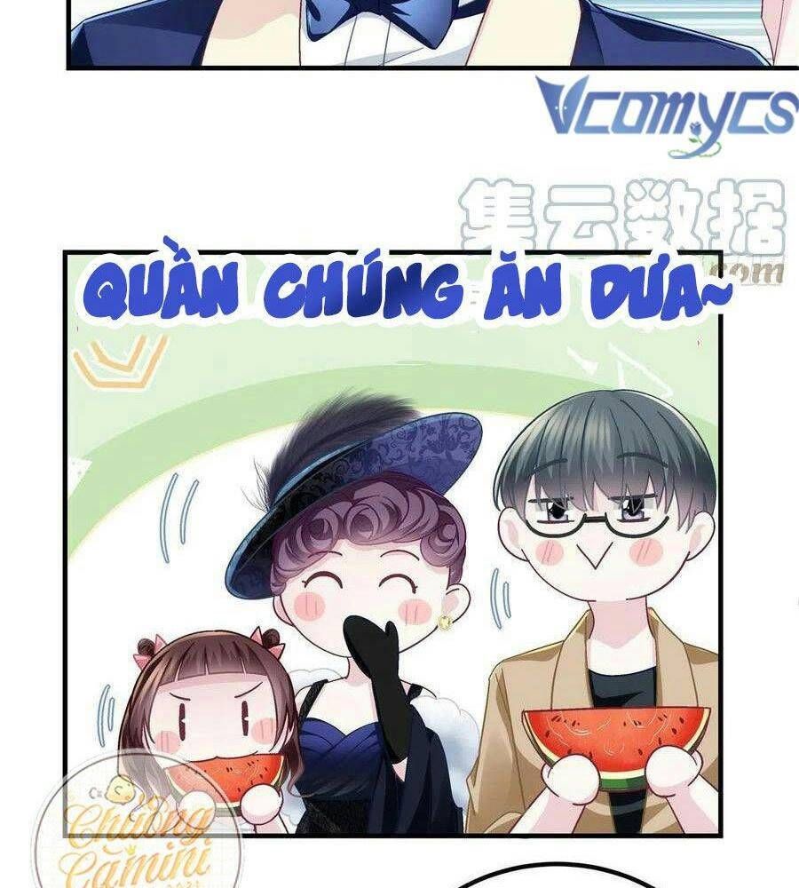 Bảo Bối Tâm Gan Của Lão Đại Xuyên Không Trở Lại Rồi Chapter 73 - Trang 2