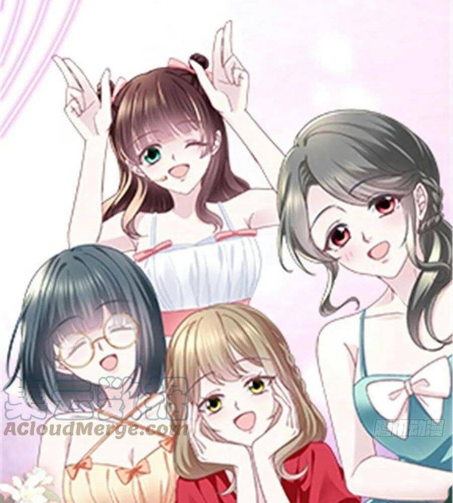 Bảo Bối Tâm Gan Của Lão Đại Xuyên Không Trở Lại Rồi Chapter 73 - Trang 2