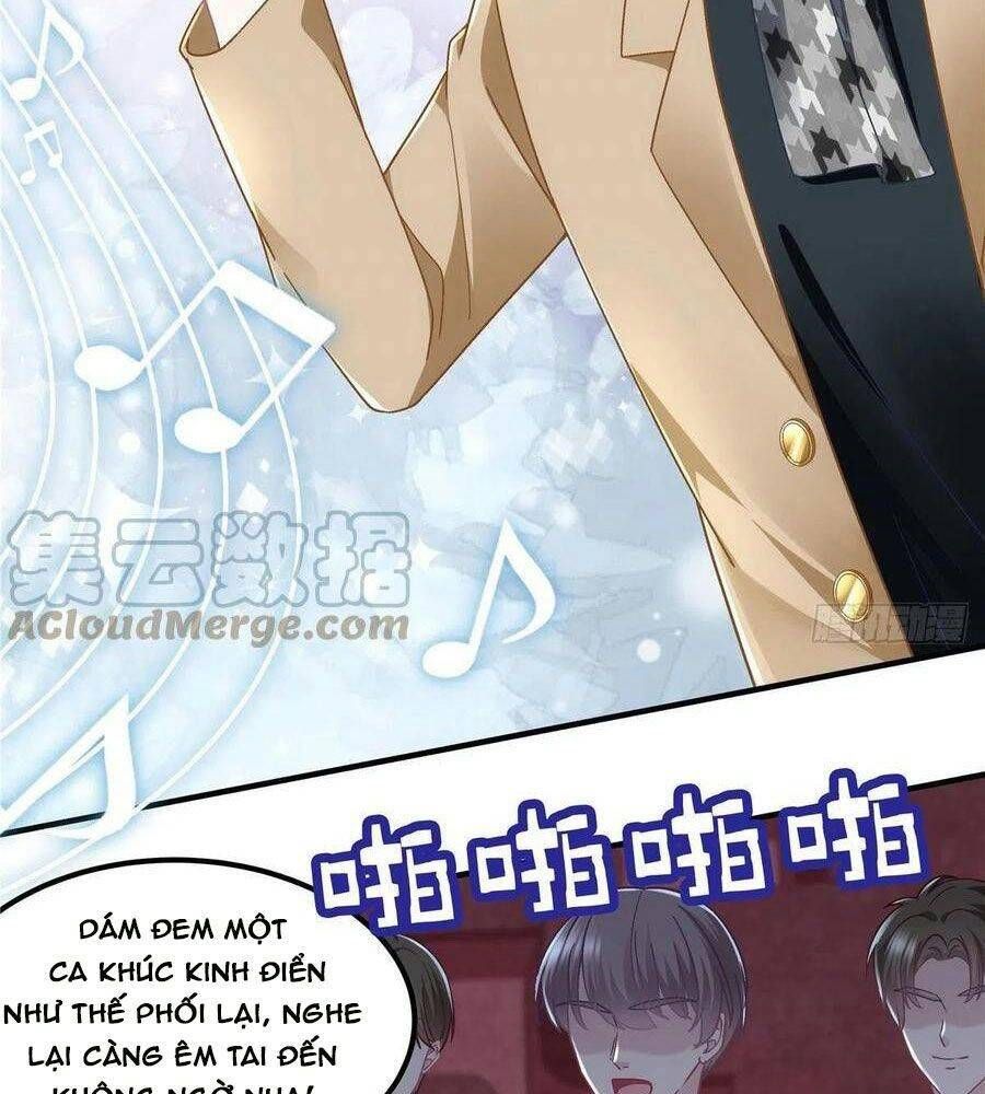 Bảo Bối Tâm Gan Của Lão Đại Xuyên Không Trở Lại Rồi Chapter 73 - Trang 2