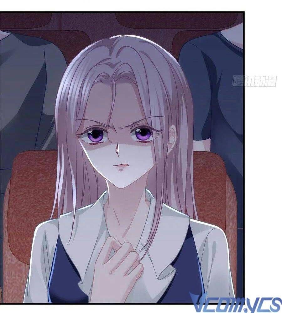 Bảo Bối Tâm Gan Của Lão Đại Xuyên Không Trở Lại Rồi Chapter 73 - Trang 2