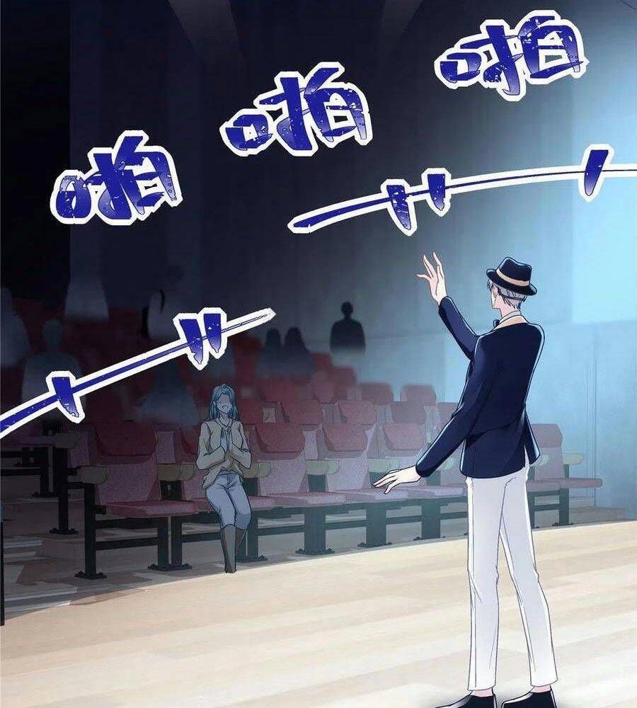 Bảo Bối Tâm Gan Của Lão Đại Xuyên Không Trở Lại Rồi Chapter 73 - Trang 2