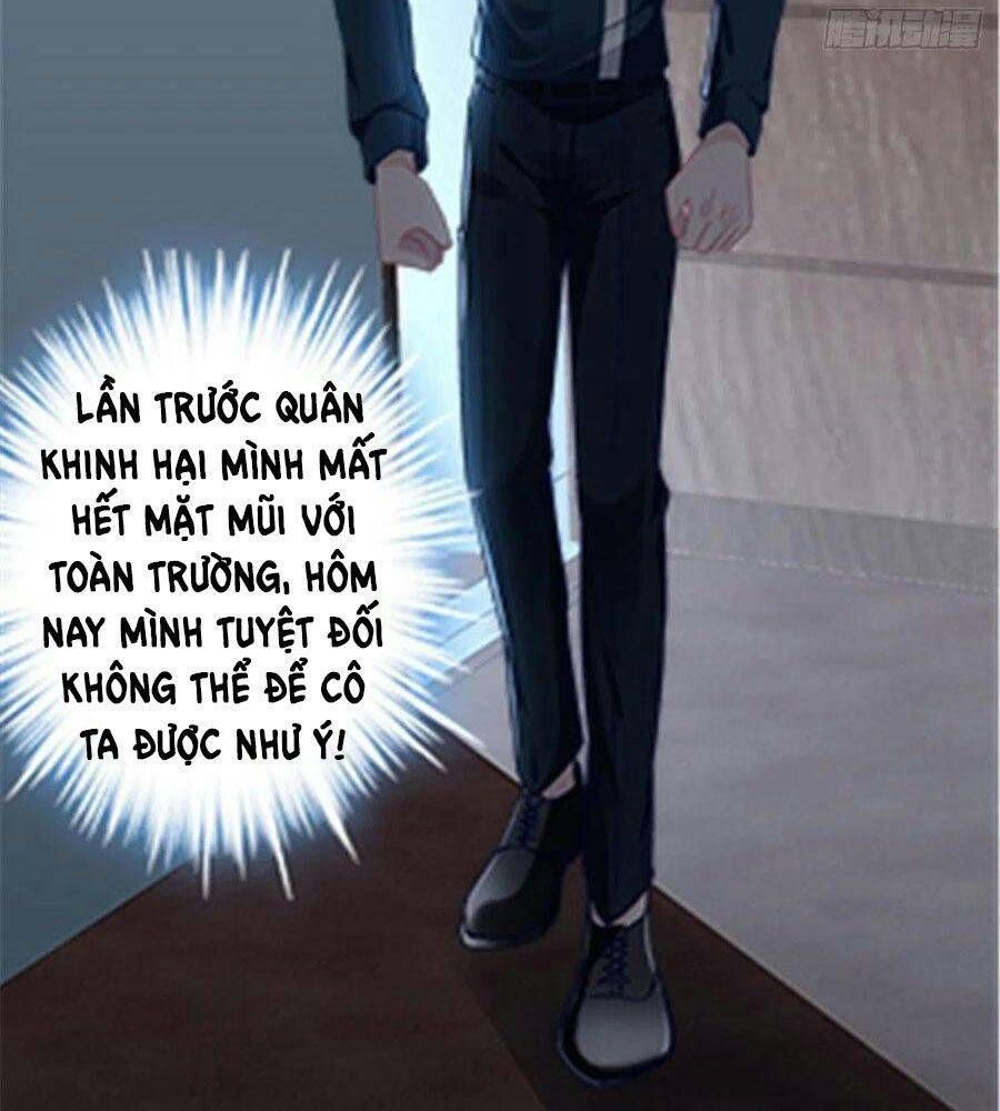 Bảo Bối Tâm Gan Của Lão Đại Xuyên Không Trở Lại Rồi Chapter 73 - Trang 2