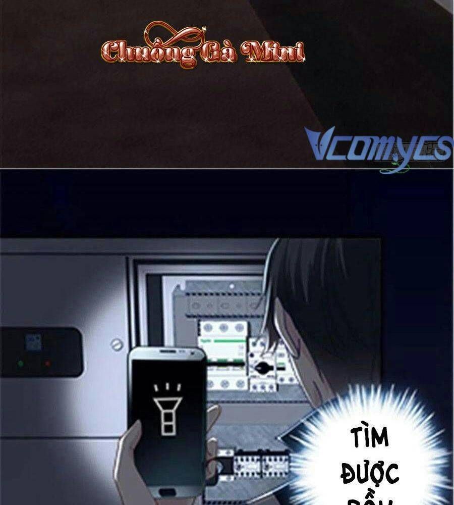 Bảo Bối Tâm Gan Của Lão Đại Xuyên Không Trở Lại Rồi Chapter 73 - Trang 2