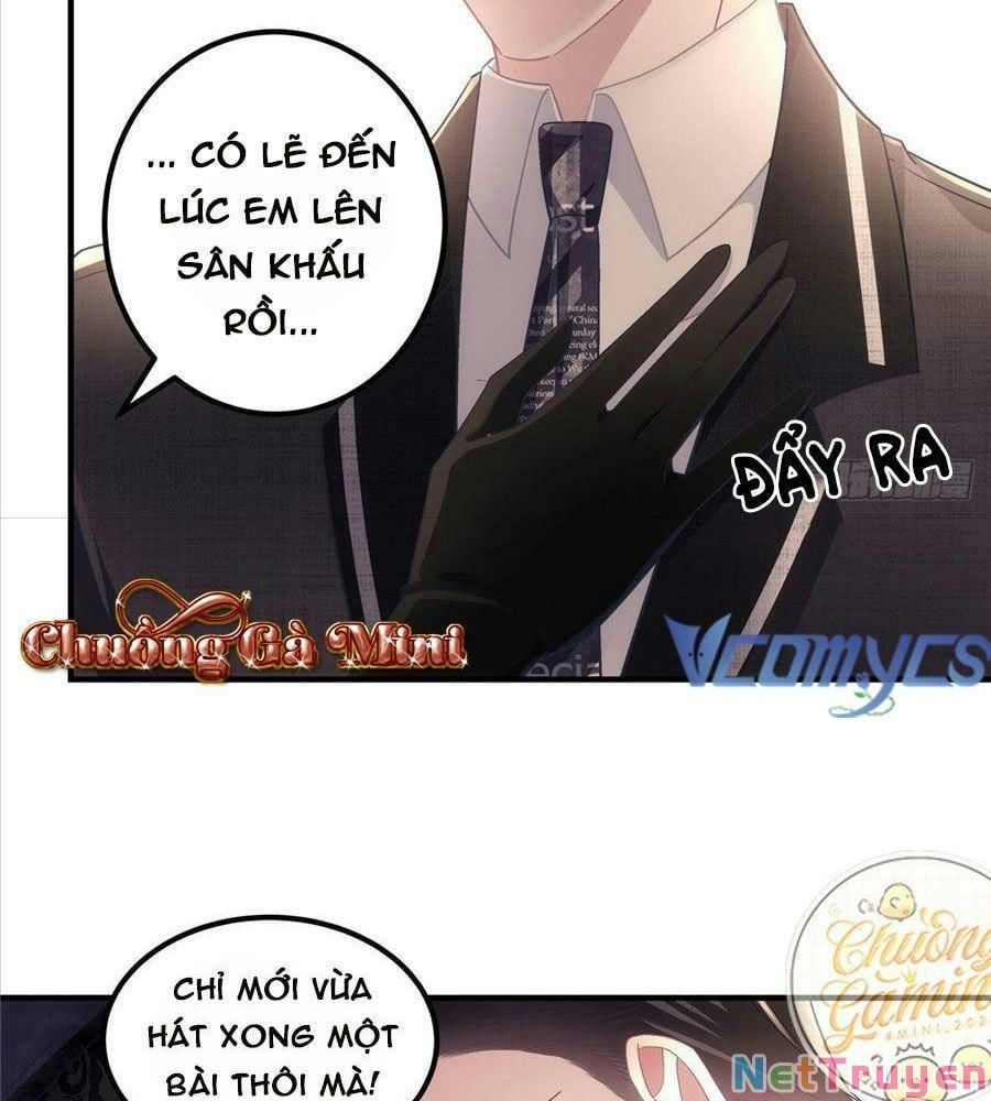 Bảo Bối Tâm Gan Của Lão Đại Xuyên Không Trở Lại Rồi Chapter 74 - Trang 2