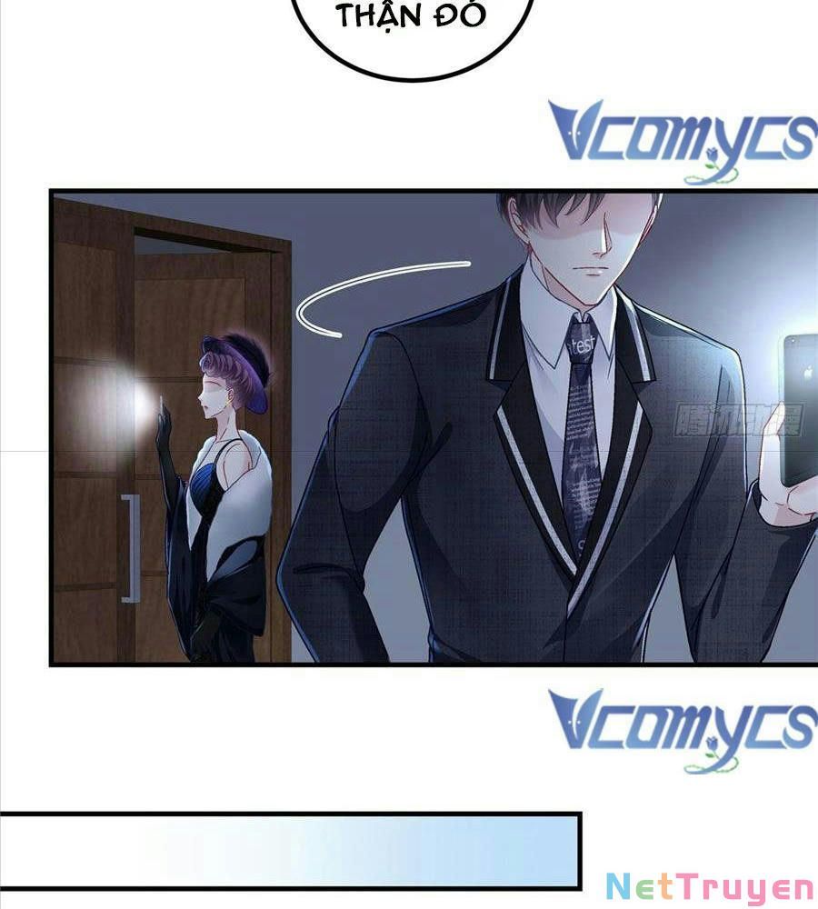 Bảo Bối Tâm Gan Của Lão Đại Xuyên Không Trở Lại Rồi Chapter 74 - Trang 2