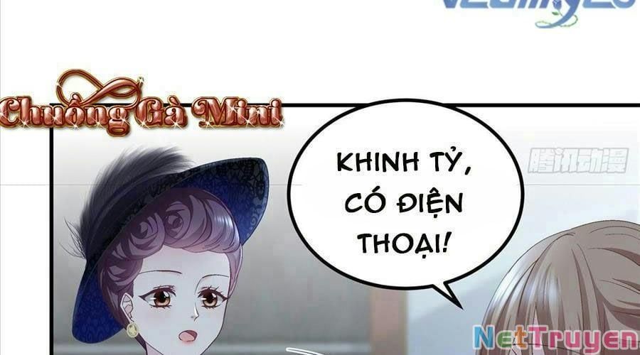 Bảo Bối Tâm Gan Của Lão Đại Xuyên Không Trở Lại Rồi Chapter 74 - Trang 2