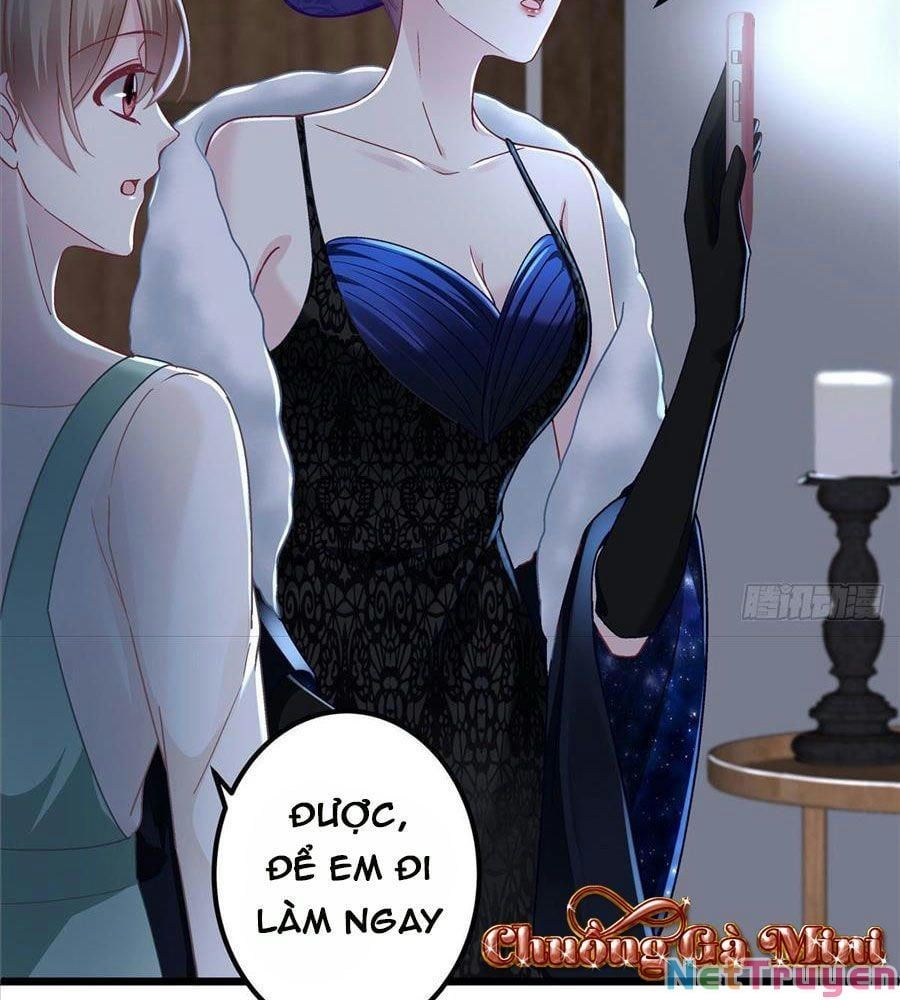 Bảo Bối Tâm Gan Của Lão Đại Xuyên Không Trở Lại Rồi Chapter 74 - Trang 2