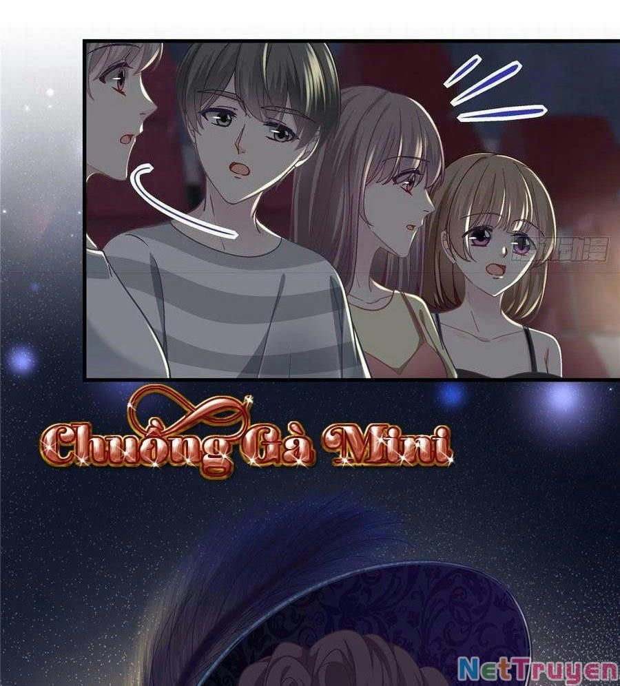 Bảo Bối Tâm Gan Của Lão Đại Xuyên Không Trở Lại Rồi Chapter 74 - Trang 2