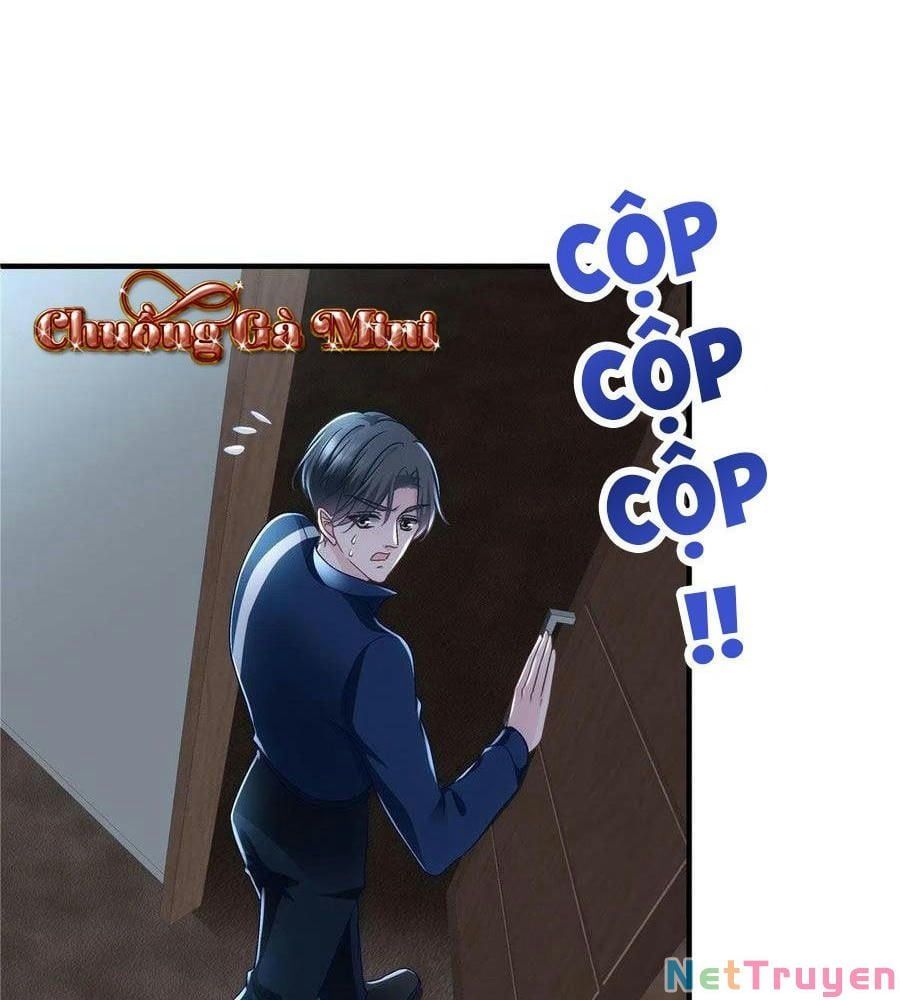 Bảo Bối Tâm Gan Của Lão Đại Xuyên Không Trở Lại Rồi Chapter 74 - Trang 2