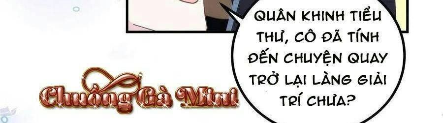 Bảo Bối Tâm Gan Của Lão Đại Xuyên Không Trở Lại Rồi Chapter 75 - Trang 2