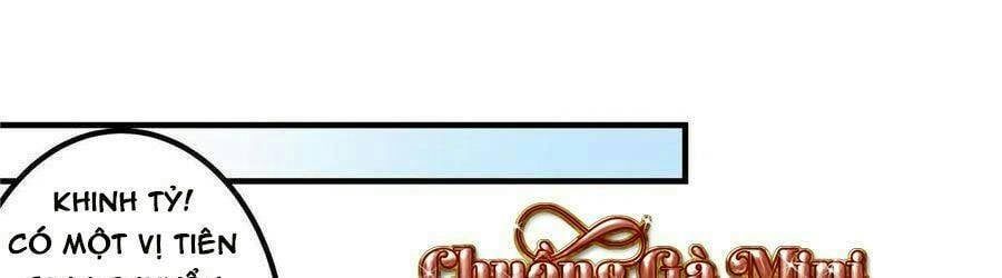 Bảo Bối Tâm Gan Của Lão Đại Xuyên Không Trở Lại Rồi Chapter 75 - Trang 2