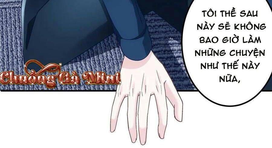 Bảo Bối Tâm Gan Của Lão Đại Xuyên Không Trở Lại Rồi Chapter 75 - Trang 2