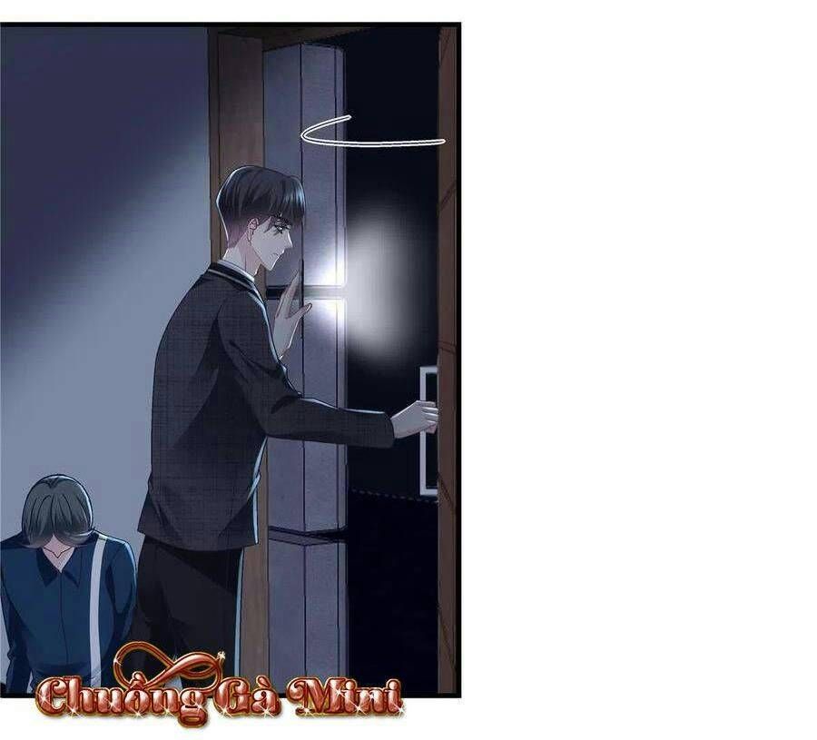 Bảo Bối Tâm Gan Của Lão Đại Xuyên Không Trở Lại Rồi Chapter 75 - Trang 2