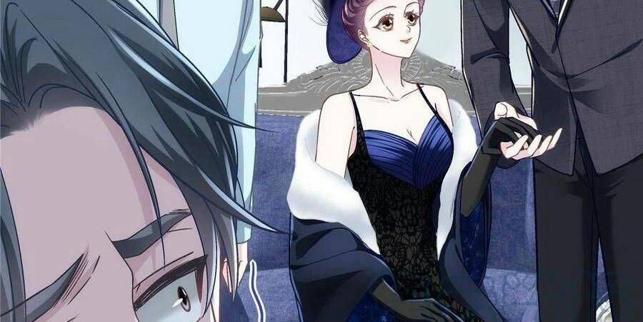 Bảo Bối Tâm Gan Của Lão Đại Xuyên Không Trở Lại Rồi Chapter 75 - Trang 2