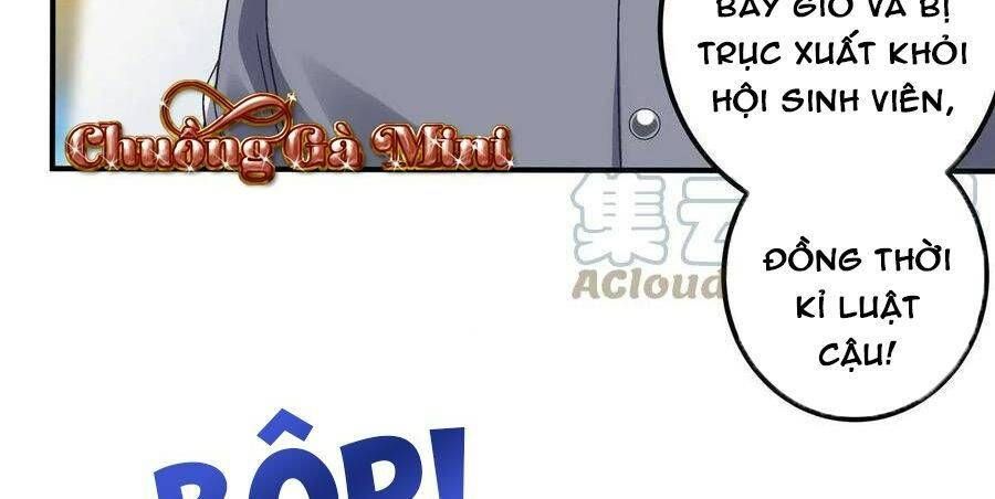 Bảo Bối Tâm Gan Của Lão Đại Xuyên Không Trở Lại Rồi Chapter 75 - Trang 2