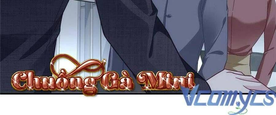 Bảo Bối Tâm Gan Của Lão Đại Xuyên Không Trở Lại Rồi Chapter 75 - Trang 2