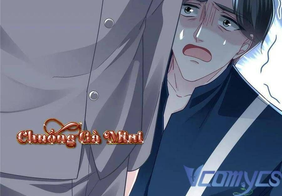 Bảo Bối Tâm Gan Của Lão Đại Xuyên Không Trở Lại Rồi Chapter 75 - Trang 2