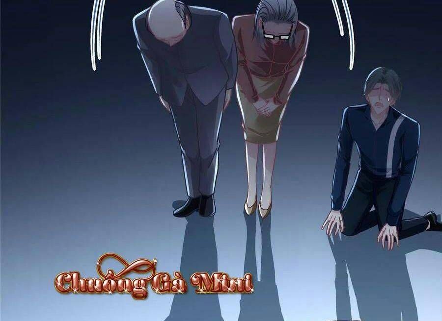 Bảo Bối Tâm Gan Của Lão Đại Xuyên Không Trở Lại Rồi Chapter 75 - Trang 2