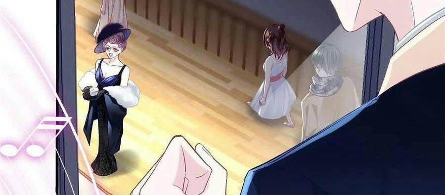 Bảo Bối Tâm Gan Của Lão Đại Xuyên Không Trở Lại Rồi Chapter 75 - Trang 2