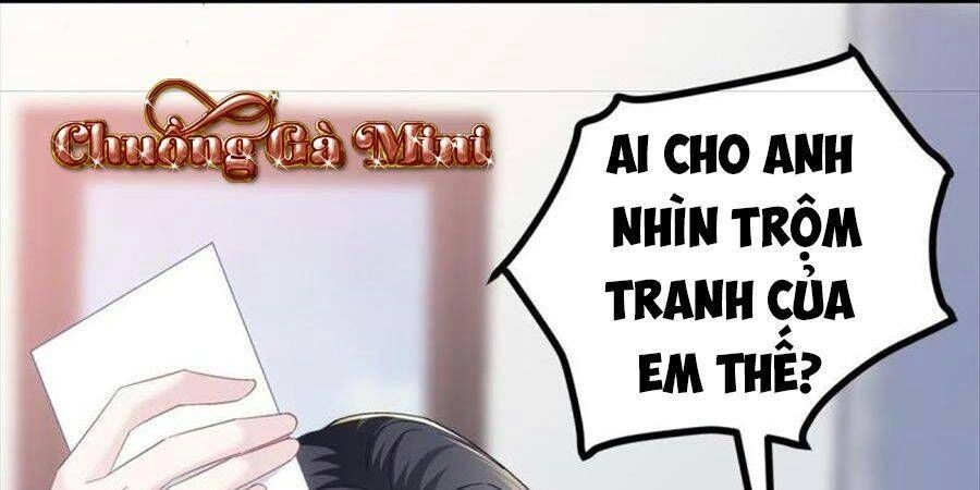 Bảo Bối Tâm Gan Của Lão Đại Xuyên Không Trở Lại Rồi Chapter 76 - Trang 2