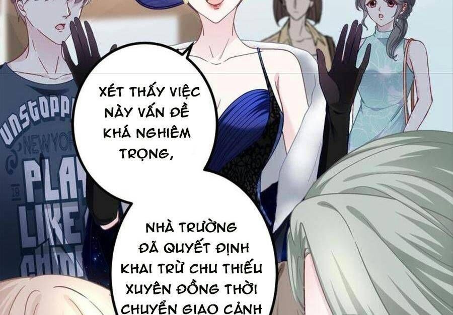 Bảo Bối Tâm Gan Của Lão Đại Xuyên Không Trở Lại Rồi Chapter 76 - Trang 2