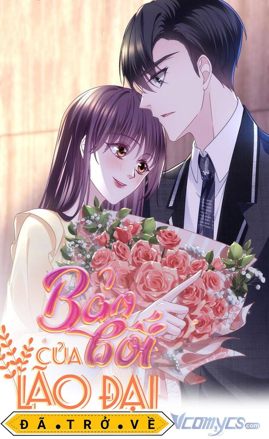 Bảo Bối Tâm Gan Của Lão Đại Xuyên Không Trở Lại Rồi Chapter 76 - Trang 2