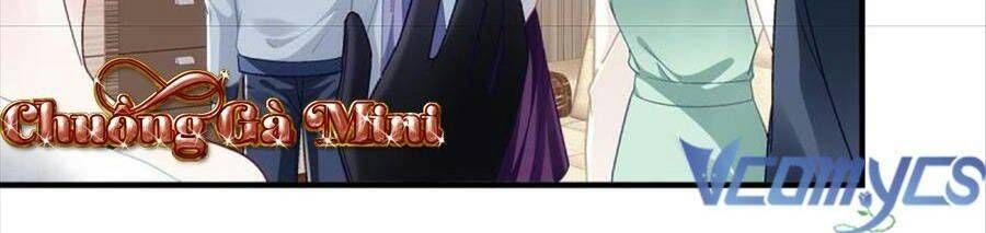 Bảo Bối Tâm Gan Của Lão Đại Xuyên Không Trở Lại Rồi Chapter 76 - Trang 2