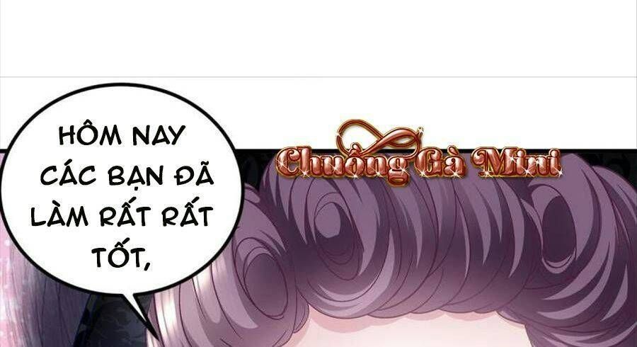 Bảo Bối Tâm Gan Của Lão Đại Xuyên Không Trở Lại Rồi Chapter 76 - Trang 2