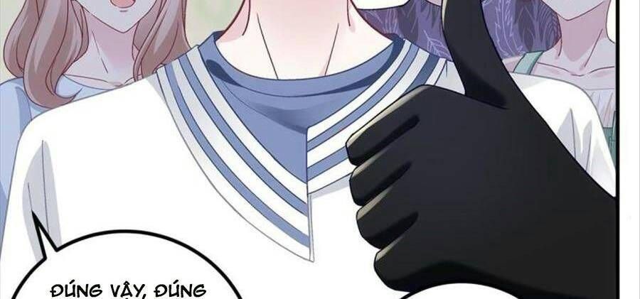 Bảo Bối Tâm Gan Của Lão Đại Xuyên Không Trở Lại Rồi Chapter 76 - Trang 2