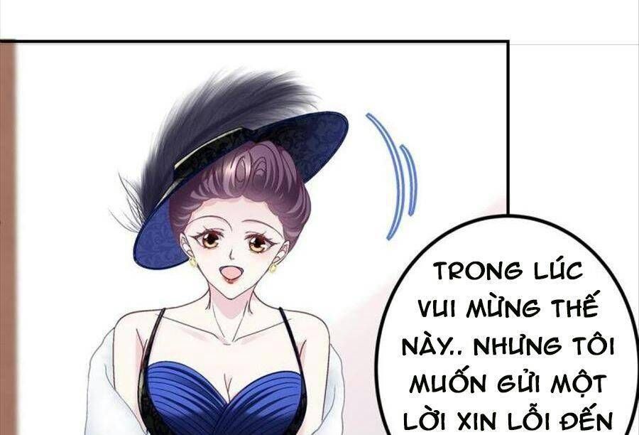 Bảo Bối Tâm Gan Của Lão Đại Xuyên Không Trở Lại Rồi Chapter 76 - Trang 2