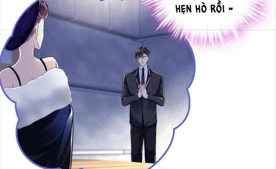 Bảo Bối Tâm Gan Của Lão Đại Xuyên Không Trở Lại Rồi Chapter 76 - Trang 2