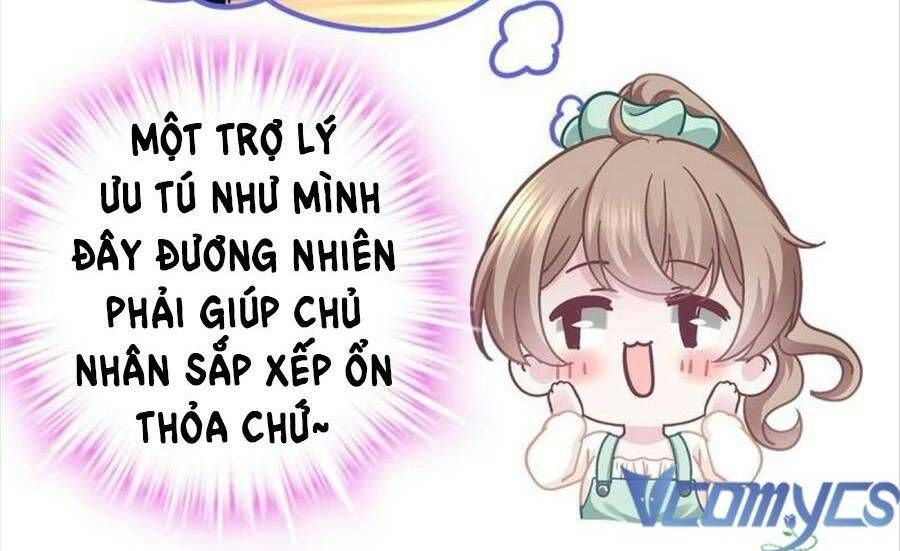 Bảo Bối Tâm Gan Của Lão Đại Xuyên Không Trở Lại Rồi Chapter 76 - Trang 2