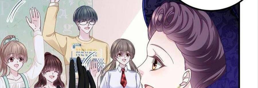 Bảo Bối Tâm Gan Của Lão Đại Xuyên Không Trở Lại Rồi Chapter 76 - Trang 2