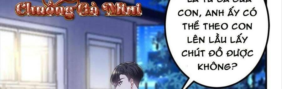 Bảo Bối Tâm Gan Của Lão Đại Xuyên Không Trở Lại Rồi Chapter 76 - Trang 2