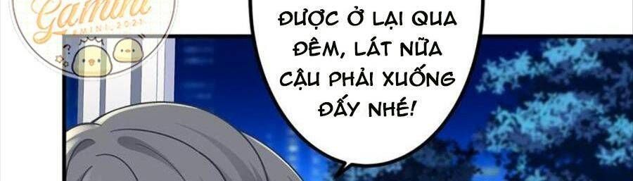 Bảo Bối Tâm Gan Của Lão Đại Xuyên Không Trở Lại Rồi Chapter 76 - Trang 2