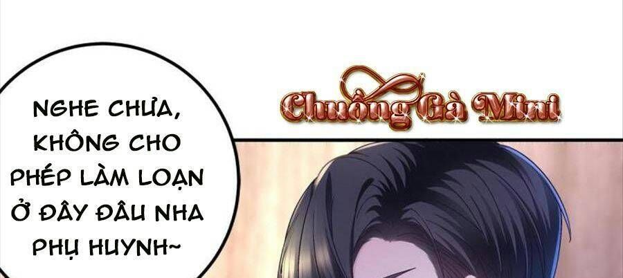 Bảo Bối Tâm Gan Của Lão Đại Xuyên Không Trở Lại Rồi Chapter 76 - Trang 2