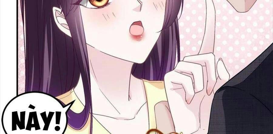 Bảo Bối Tâm Gan Của Lão Đại Xuyên Không Trở Lại Rồi Chapter 76 - Trang 2