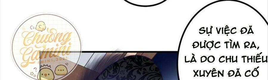 Bảo Bối Tâm Gan Của Lão Đại Xuyên Không Trở Lại Rồi Chapter 76 - Trang 2