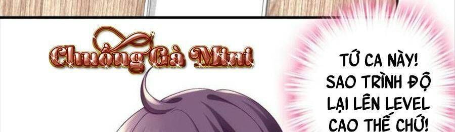 Bảo Bối Tâm Gan Của Lão Đại Xuyên Không Trở Lại Rồi Chapter 76 - Trang 2