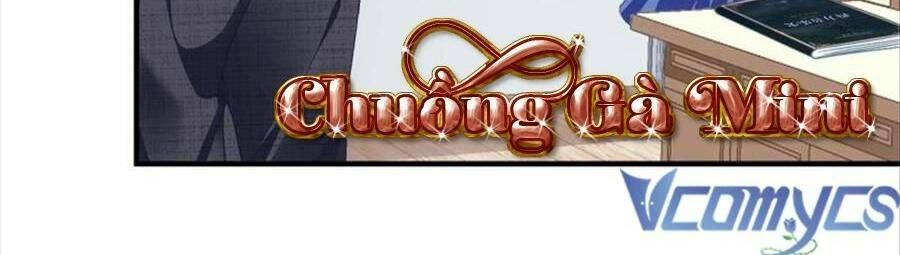 Bảo Bối Tâm Gan Của Lão Đại Xuyên Không Trở Lại Rồi Chapter 76 - Trang 2