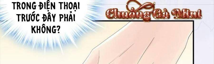 Bảo Bối Tâm Gan Của Lão Đại Xuyên Không Trở Lại Rồi Chapter 76 - Trang 2