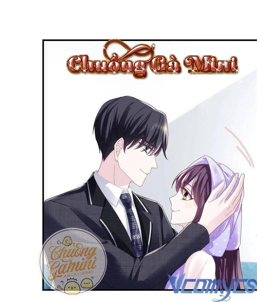 Bảo Bối Tâm Gan Của Lão Đại Xuyên Không Trở Lại Rồi Chapter 77 - Trang 2