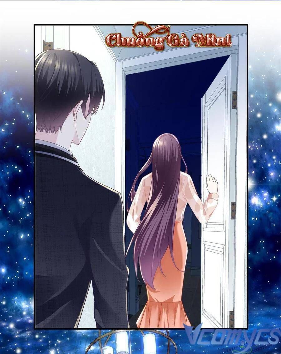 Bảo Bối Tâm Gan Của Lão Đại Xuyên Không Trở Lại Rồi Chapter 77 - Trang 2