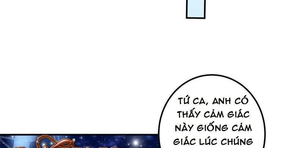 Bảo Bối Tâm Gan Của Lão Đại Xuyên Không Trở Lại Rồi Chapter 77 - Trang 2