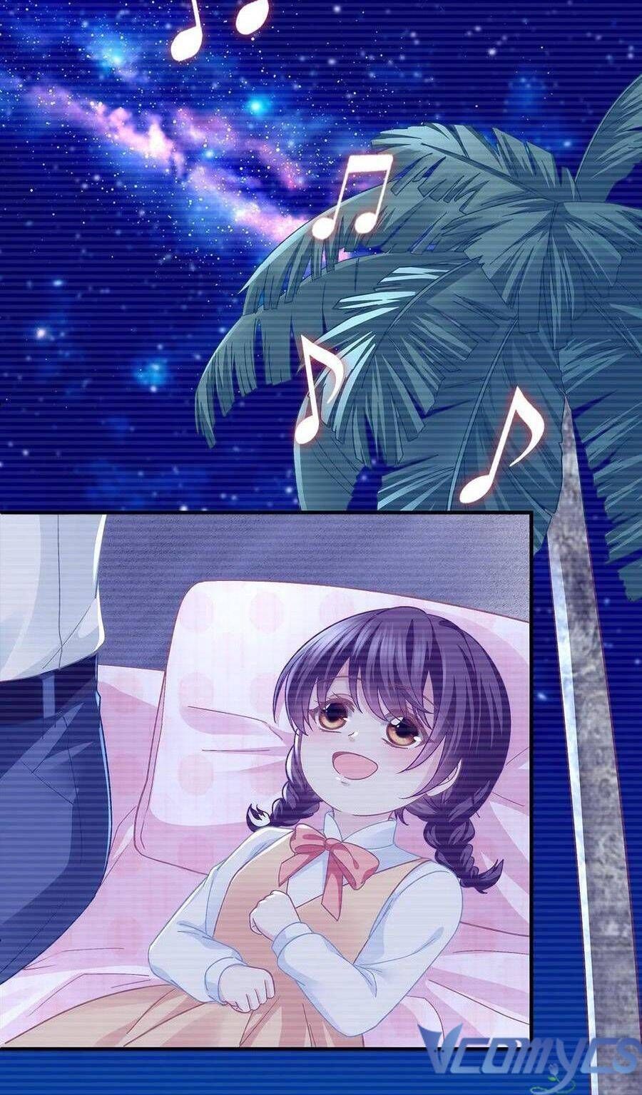 Bảo Bối Tâm Gan Của Lão Đại Xuyên Không Trở Lại Rồi Chapter 77 - Trang 2