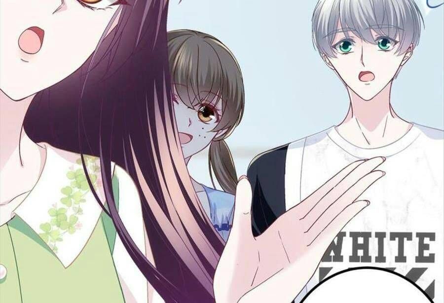 Bảo Bối Tâm Gan Của Lão Đại Xuyên Không Trở Lại Rồi Chapter 78 - Trang 2