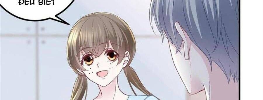 Bảo Bối Tâm Gan Của Lão Đại Xuyên Không Trở Lại Rồi Chapter 78 - Trang 2